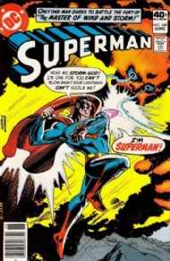 Superman (1st Series) 1939 - 2011 #348