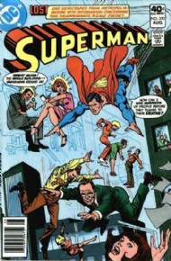 Superman (1st Series) 1939 - 2011 #350