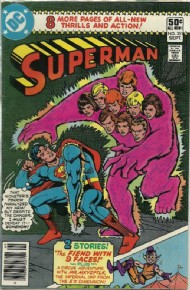 Superman (1st Series) 1939 - 2011 #351
