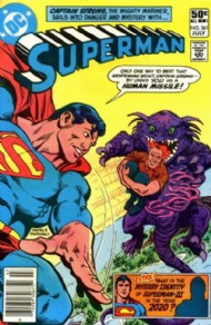 Superman (1st Series) 1939 - 2011 #361