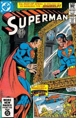 Superman (1st Series) #368