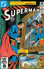 Superman (1st Series) 1939 - 2011 #368