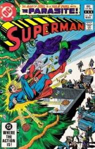Superman (1st Series) 1939 - 2011 #369