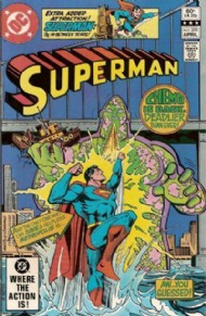 Superman (1st Series) 1939 - 2011 #370