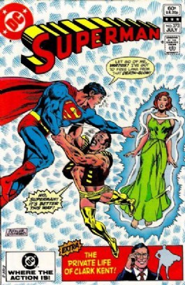 Superman (1st Series) #373