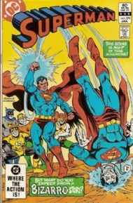 Superman (1st Series) 1939 - 2011 #379