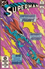 Superman (1st Series) 1939 - 2011 #380