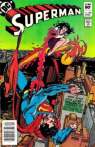 Superman (1st Series) 1939 - 2011 #382
