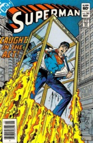 Superman (1st Series) 1939 - 2011 #383