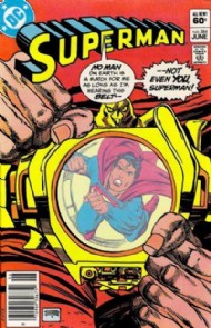 Superman (1st Series) 1939 - 2011 #384