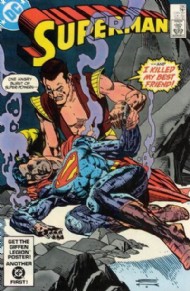 Superman (1st Series) 1939 - 2011 #390