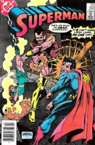 Superman (1st Series) 1939 - 2011 #392