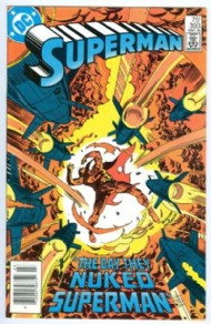 Superman (1st Series) 1939 - 2011 #393