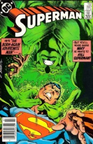 Superman (1st Series) 1939 - 2011 #397