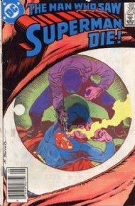 Superman (1st Series) 1939 - 2011 #399