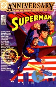 Superman (1st Series) 1939 - 2011 #400
