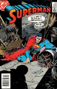 Superman (1st Series) 1939 - 2011 #402