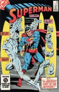 Superman (1st Series) 1939 - 2011 #403