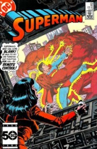 Superman (1st Series) 1939 - 2011 #409