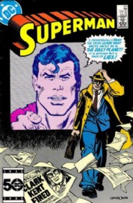Superman (1st Series) 1939 - 2011 #410