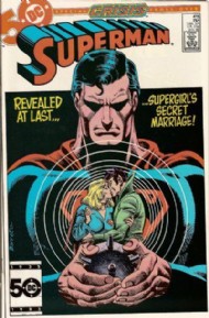 Superman (1st Series) 1939 - 2011 #415