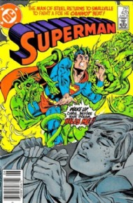 Superman (1st Series) 1939 - 2011 #420