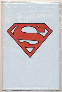 Adventures of Superman (Volume 1) #500