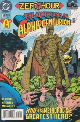 Adventures of Superman (Volume 1) #516
