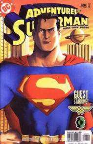 Adventures of Superman (Volume 1) 1987 - 2006 #628