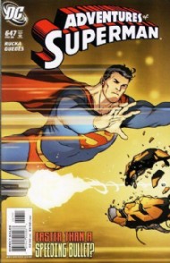 Adventures of Superman (Volume 1) 1987 - 2006 #647