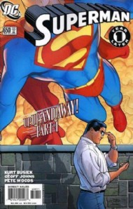 Superman (1st Series) 1939 - 2011 #650