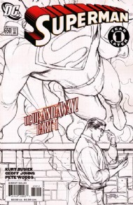 Superman (1st Series) 1939 - 2011 #650