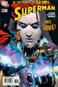 Superman (1st Series) 1939 - 2011 #664