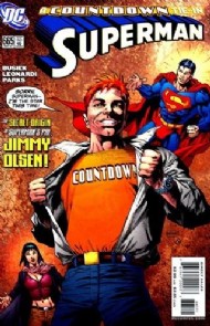 Superman (1st Series) 1939 - 2011 #665