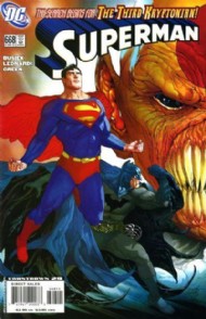 Superman (1st Series) 1939 - 2011 #668