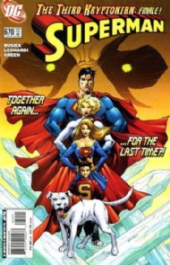 Superman (1st Series) 1939 - 2011 #670