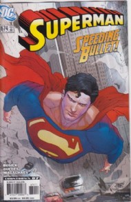 Superman (1st Series) 1939 - 2011 #674