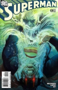 Superman (1st Series) 1939 - 2011 #676