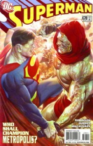 Superman (1st Series) 1939 - 2011 #678