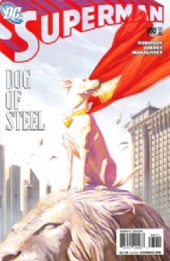 Superman (1st Series) 1939 - 2011 #680