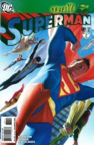 Superman (1st Series) 1939 - 2011 #681