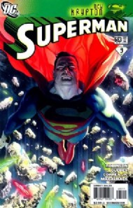 Superman (1st Series) 1939 - 2011 #683