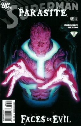 Superman (1st Series) #684