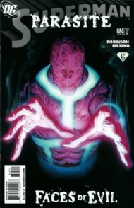 Superman (1st Series) 1939 - 2011 #684