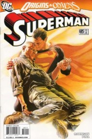 Superman (1st Series) 1939 - 2011 #685