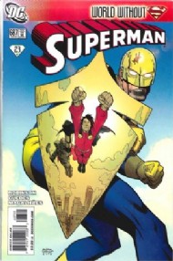 Superman (1st Series) 1939 - 2011 #687