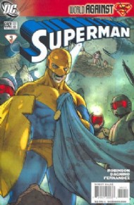Superman (1st Series) 1939 - 2011 #692