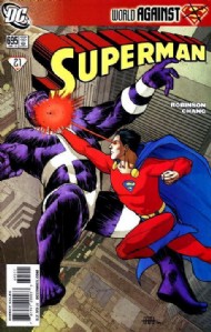 Superman (1st Series) 1939 - 2011 #695