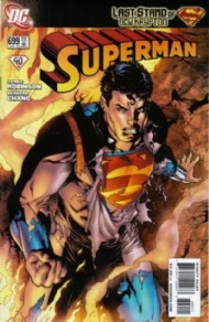 Superman (1st Series) 1939 - 2011 #699