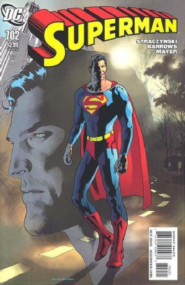 Superman (1st Series) #702